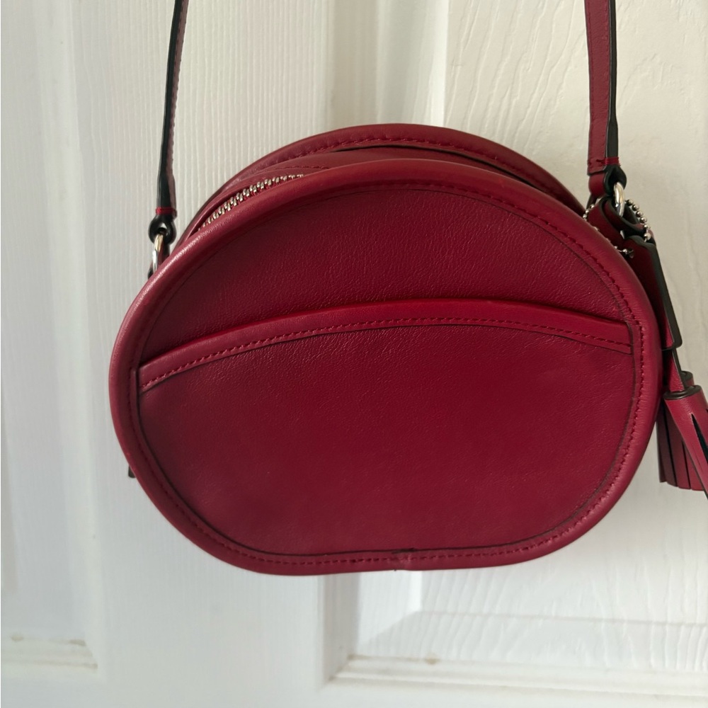 Coach Vintage Canteen Crossbody